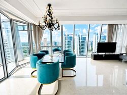 Gramercy Park (D10), Condominium #568051821